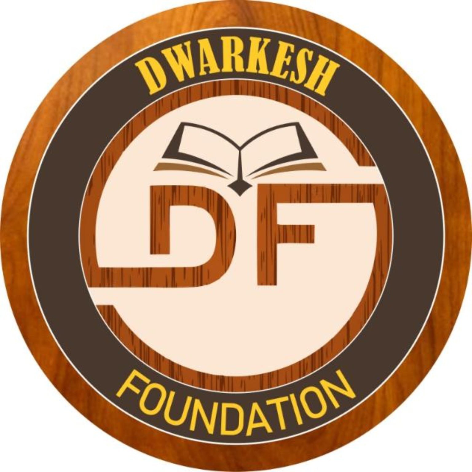DWARKESH FOUNDATION MALVAV